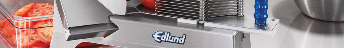 Edlund ETL-140 Tomato Slicer - JES