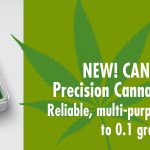 CAN-600 Cannabis Scale